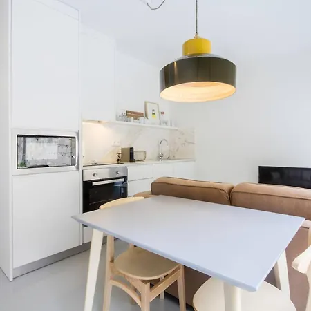 Apartmán Sweet Ii *