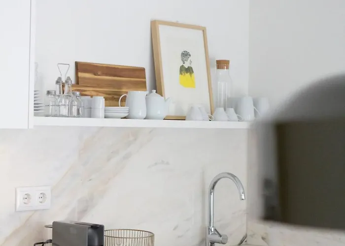 Apartment Sweet Ii *