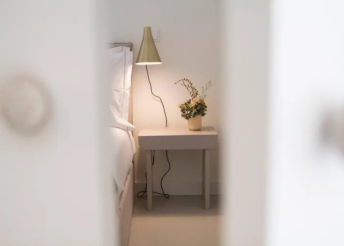 Sweet Ii Apartment *