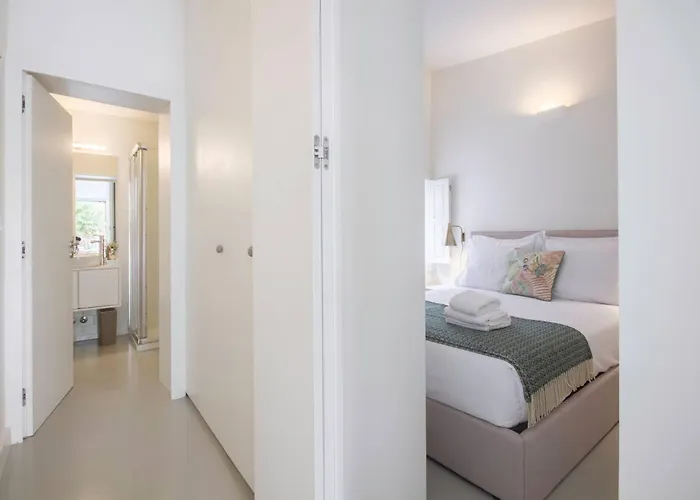 Sweet Ii Apartment *