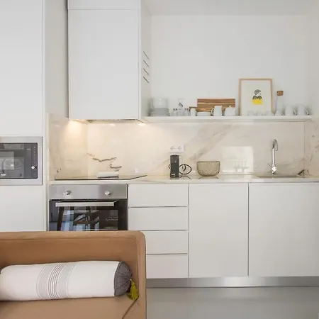 Sweet Ii Apartment *