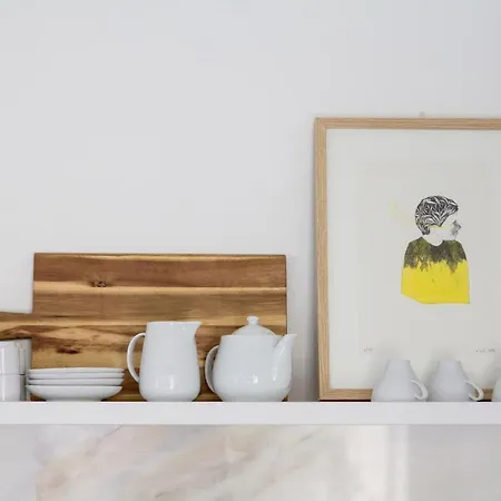 Sweet Ii Apartment *