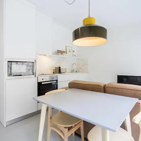 Apartment Sweet Ii Porto