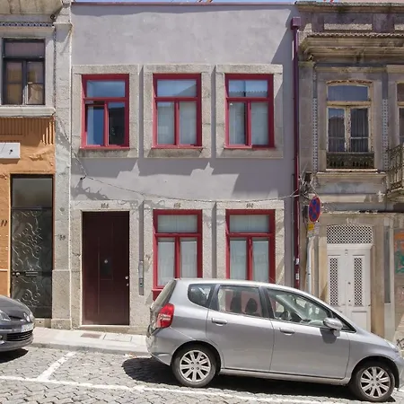 Apartment Sweet Ii Porto