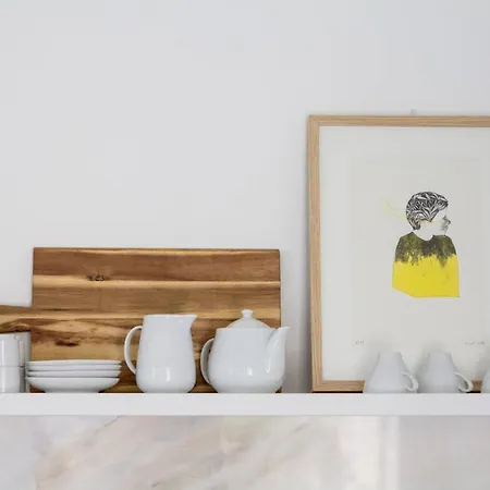 Apartamento Sweet Ii