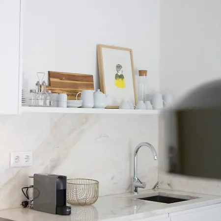 Apartamento Sweet Ii *