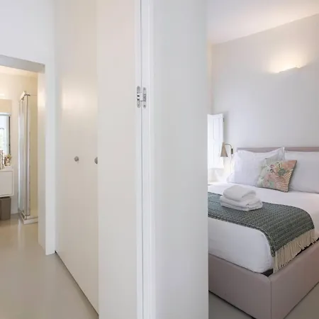 Sweet Ii Apartamento *