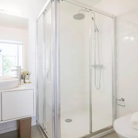 Apartamento Sweet Ii