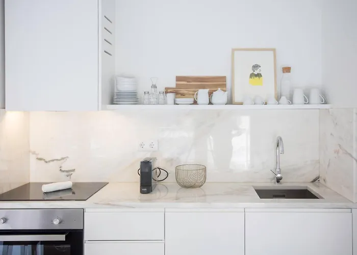 Appartement Sweet Ii