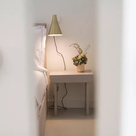 Sweet Ii Apartment *